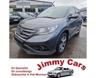 Honda CR-V Gebrauchtwagen