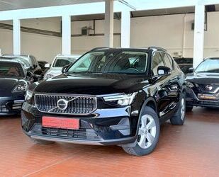 Volvo XC40 Gebrauchtwagen
