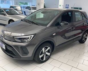 Opel Crossland (X) Gebrauchtwagen