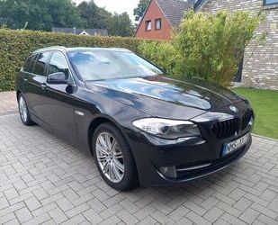 BMW 520 Gebrauchtwagen