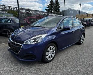 Peugeot 208 Gebrauchtwagen