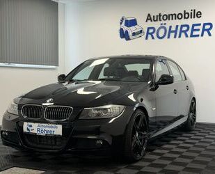 BMW 318 Gebrauchtwagen