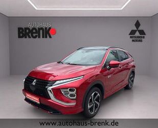 Mitsubishi Eclipse Cross Gebrauchtwagen