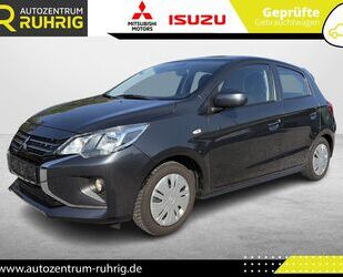 Mitsubishi Space Star Gebrauchtwagen