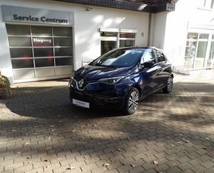 Renault ZOE Gebrauchtwagen