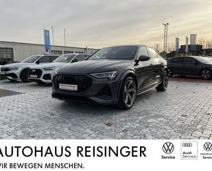 Audi e-tron Gebrauchtwagen
