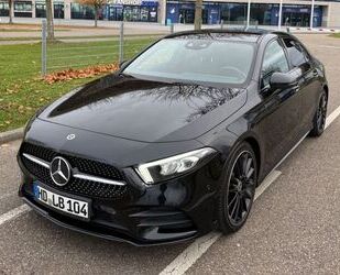 Mercedes-Benz A 250 Gebrauchtwagen