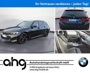 BMW M340i Gebrauchtwagen