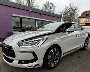 Citroen DS5 Gebrauchtwagen