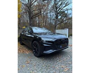Audi Q8 Gebrauchtwagen