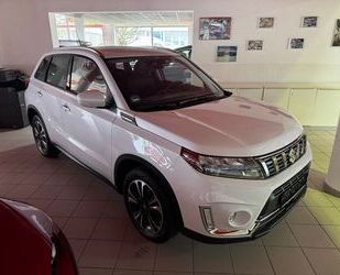 Suzuki Vitara Gebrauchtwagen