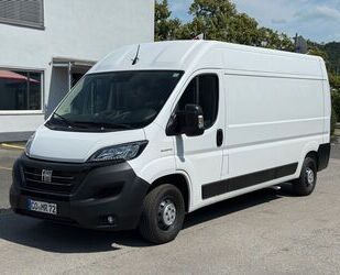 Fiat Ducato Gebrauchtwagen
