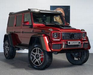 Mercedes-Benz G 500 Gebrauchtwagen