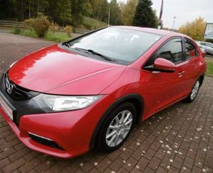 Honda Civic Gebrauchtwagen