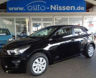 Kia Rio Gebrauchtwagen
