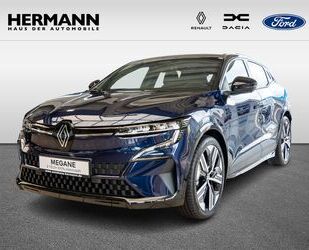 Renault Megane Gebrauchtwagen