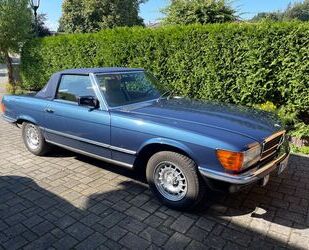 Mercedes-Benz SL 280 Gebrauchtwagen