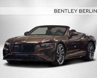 Bentley Continental GTC Gebrauchtwagen