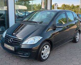 Mercedes-Benz A 160 Gebrauchtwagen