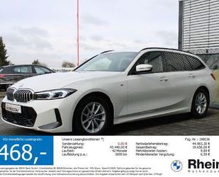BMW 320 Gebrauchtwagen