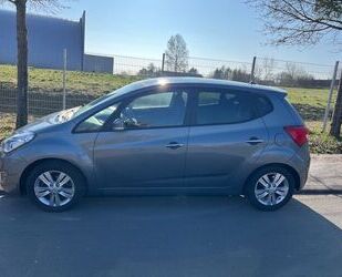 Hyundai ix20 Gebrauchtwagen