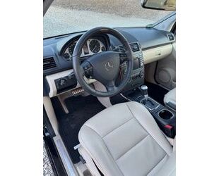 Mercedes-Benz A 200 Gebrauchtwagen