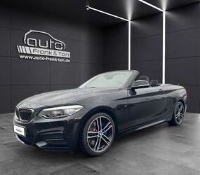 BMW M240i Gebrauchtwagen