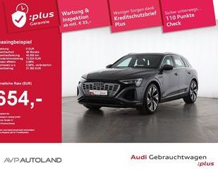 Audi Q8 e-tron Gebrauchtwagen