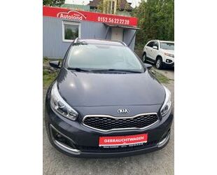 Kia ceed / Ceed Gebrauchtwagen