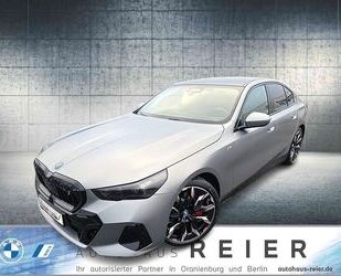 BMW i5 Gebrauchtwagen