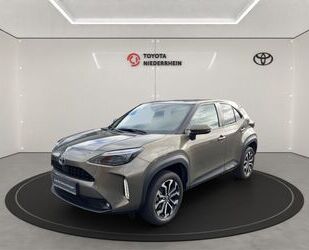 Toyota Yaris Cross Gebrauchtwagen