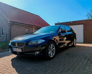 BMW 520 Gebrauchtwagen
