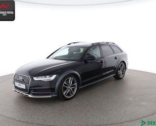 Audi A6 Allroad Gebrauchtwagen