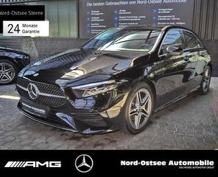 Mercedes-Benz A 200 Gebrauchtwagen