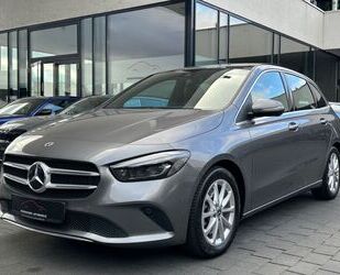Mercedes-Benz B 250 Gebrauchtwagen