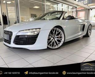 Audi R8 Gebrauchtwagen