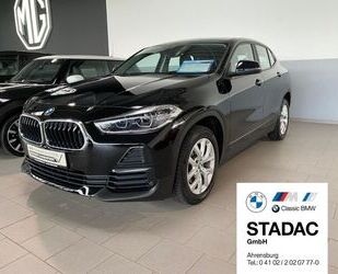 BMW X2 Gebrauchtwagen
