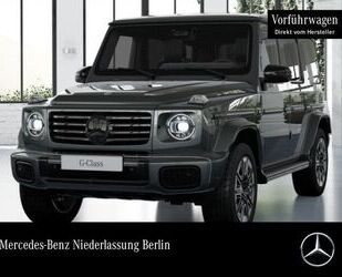 Mercedes-Benz G 450 Gebrauchtwagen