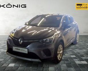Renault Captur Gebrauchtwagen
