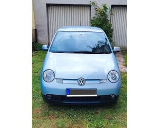 VW Lupo Gebrauchtwagen