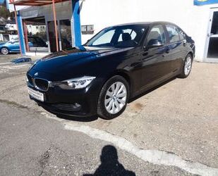 BMW 318 Gebrauchtwagen