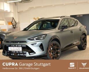 Cupra Formentor Gebrauchtwagen