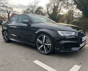 Audi RS3 Gebrauchtwagen