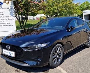 Mazda 3 Gebrauchtwagen