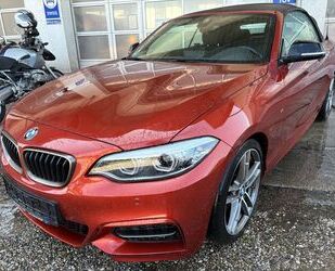 BMW M240i Gebrauchtwagen