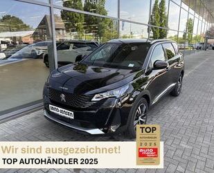Peugeot 5008 Gebrauchtwagen