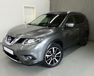Nissan X-Trail Gebrauchtwagen