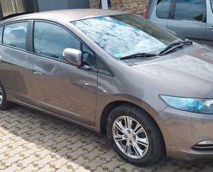 Honda Insight Gebrauchtwagen