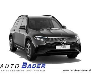 Mercedes-Benz EQB Gebrauchtwagen