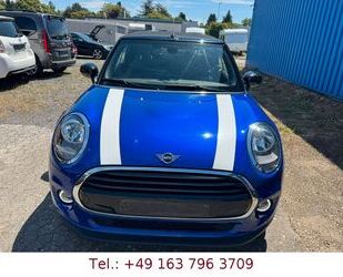 Mini Cooper Gebrauchtwagen